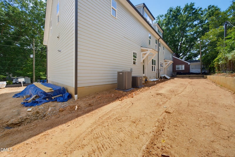 2804 Kilgore Ave, Raleigh, NC 27607