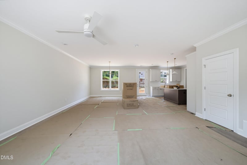 2804 Kilgore Ave, Raleigh, NC 27607