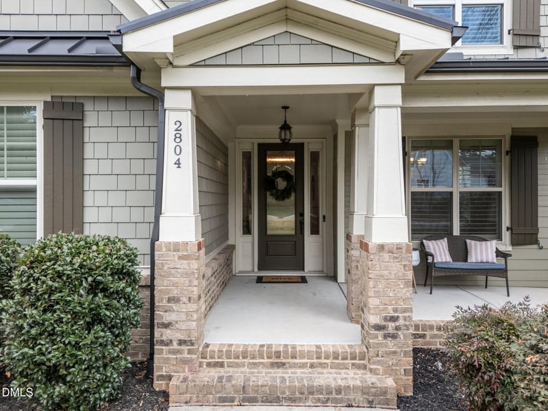 2804 Kingston Manor Dr, Wake Forest, NC 27587