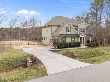 2804 Kingston Manor Dr, Wake Forest, NC 27587