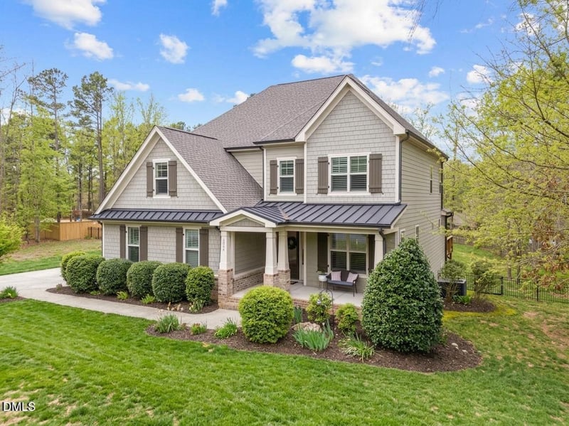 2804 Kingston Manor Dr, Wake Forest, NC 27587
