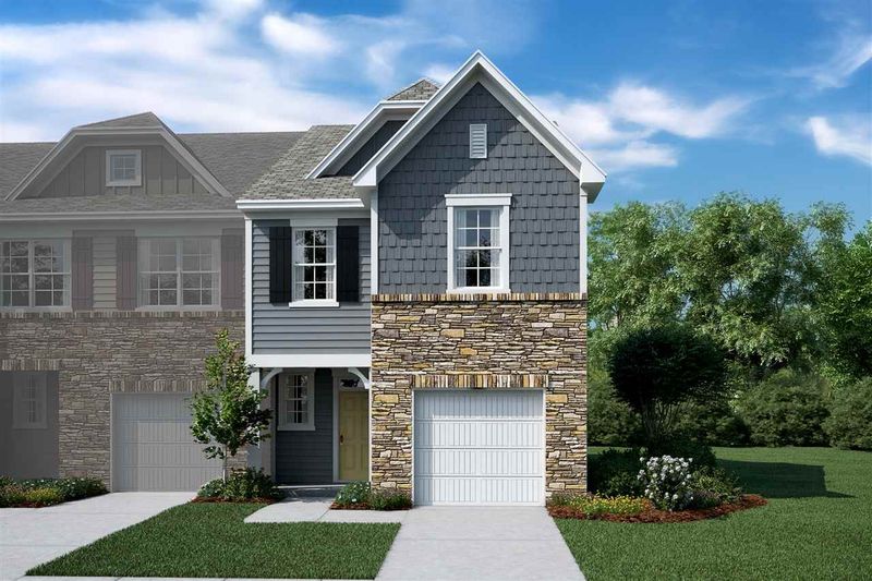 2804 Lanasa Ln #395, Apex, NC 27523