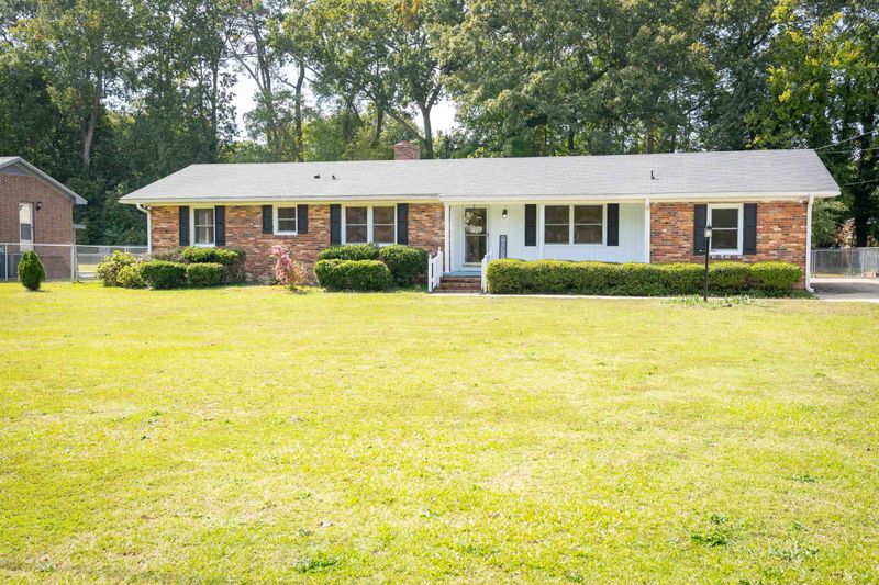 2804 Langston Dr, Goldsboro, NC 27534