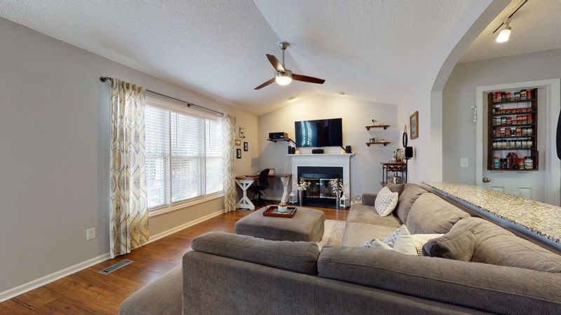 2804 Leicester Ct, Apex, NC 27539