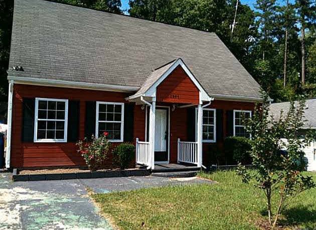 2804 Lexington St, Durham, NC 27707