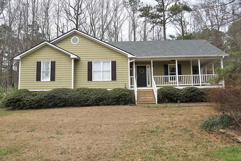 2804 Livery Way, Raleigh, NC 27603