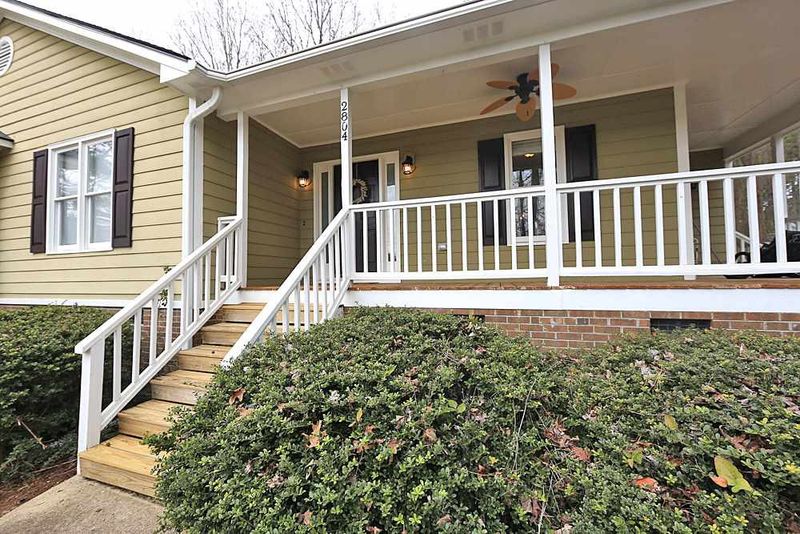 2804 Livery Way, Raleigh, NC 27603