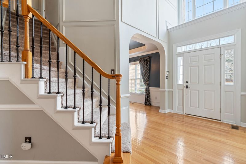 2804 London Bell Dr, Raleigh, NC 27614