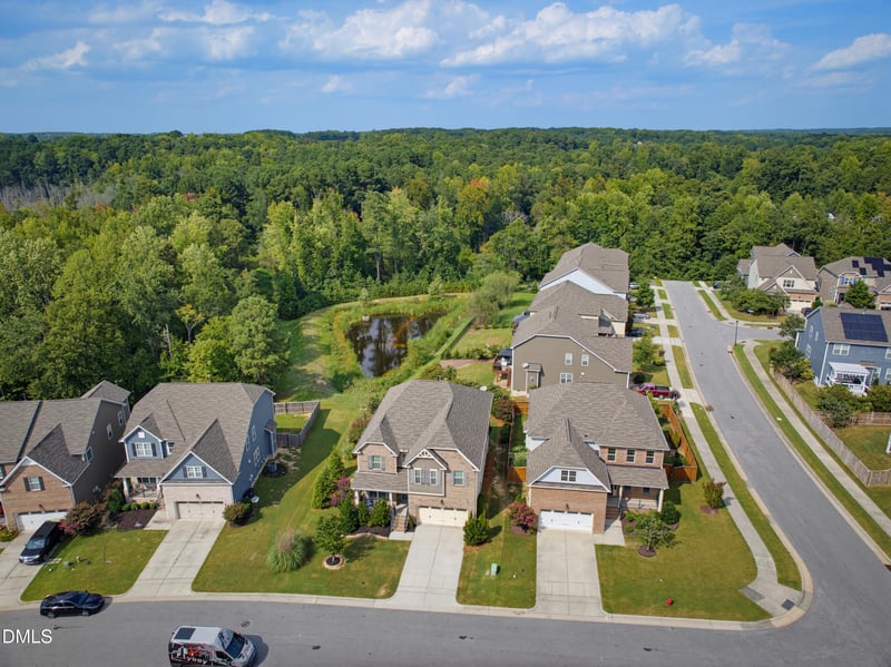 2804 Lumber River Trl, Apex, NC 27502