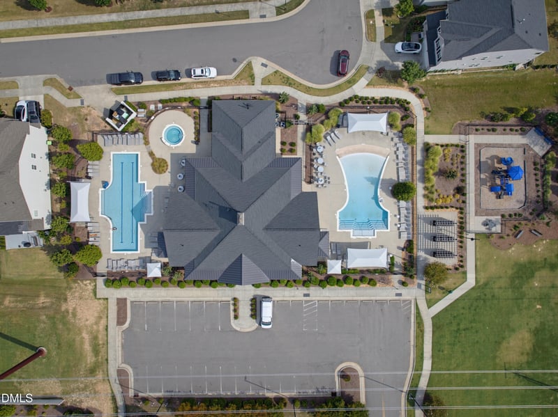 2804 Lumber River Trl, Apex, NC 27502