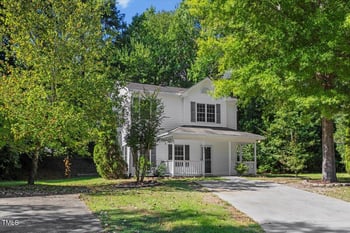2804 Lutz Ln, Durham, NC 27703