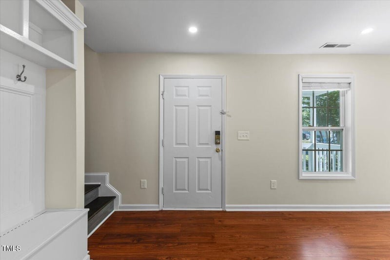 2804 Lutz Ln, Durham, NC 27703