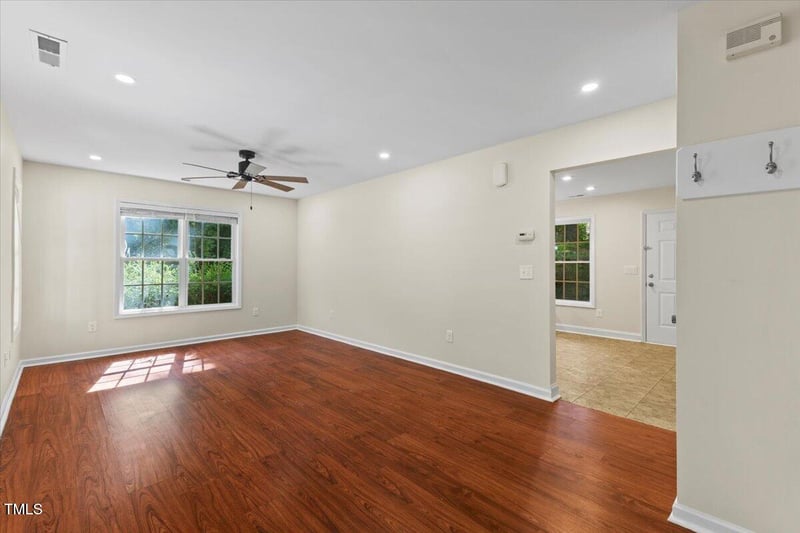 2804 Lutz Ln, Durham, NC 27703