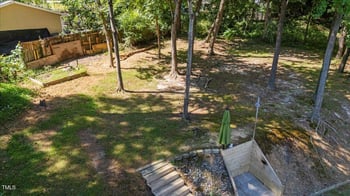 2804 Lutz Ln, Durham, NC 27703