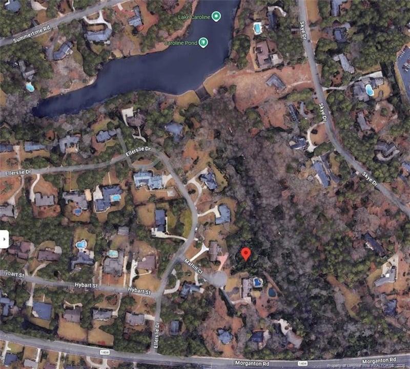 2804 Maffitt Ct, Fayetteville, NC 28303