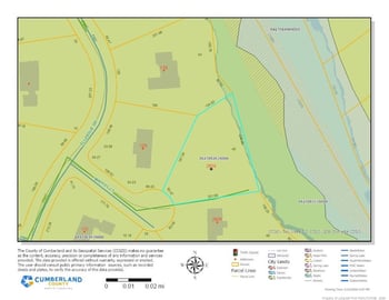 2804 Maffitt Ct, Fayetteville, NC 28303
