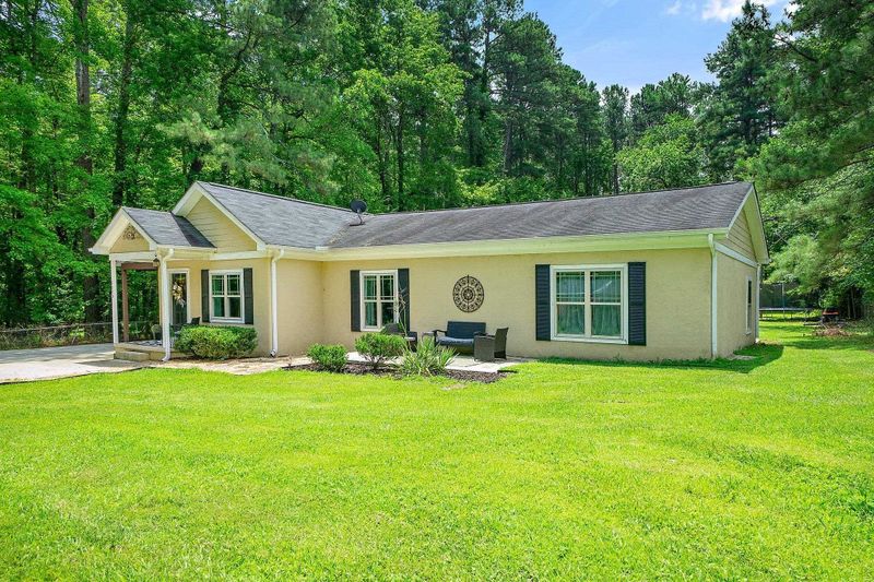 2804 Mansfield Ave, Durham, NC 27703