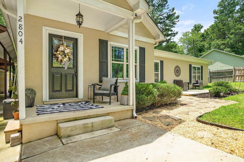 2804 Mansfield Ave, Durham, NC 27703