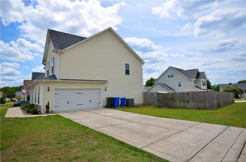 2804 Mosquera Dr, Fayetteville, NC 28306