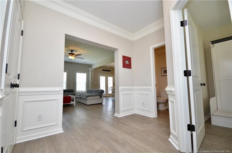 2804 Mosquera Dr, Fayetteville, NC 28306