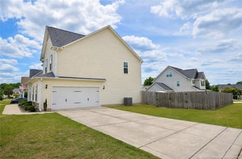 2804 Mosquera Dr, Fayetteville, NC 28306