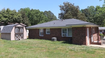 2804 Newark Dr, Raleigh, NC 27610