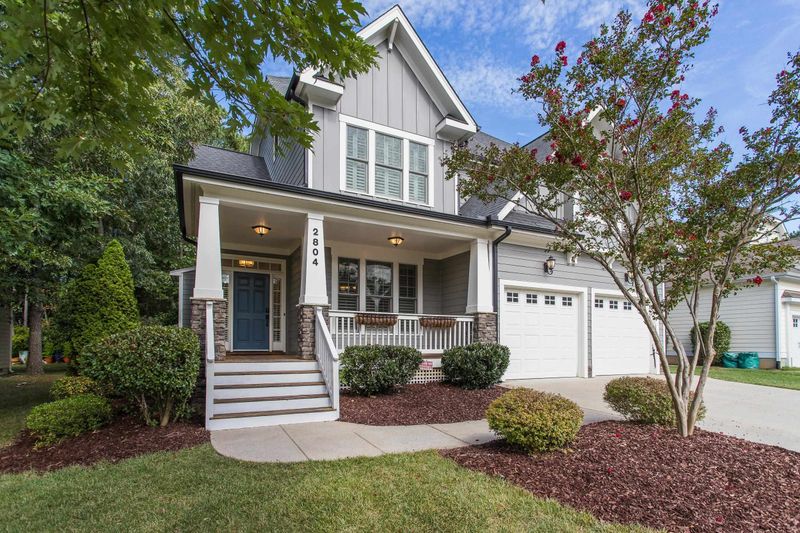 2804 Oakley Woods Ln, Apex, NC 27539