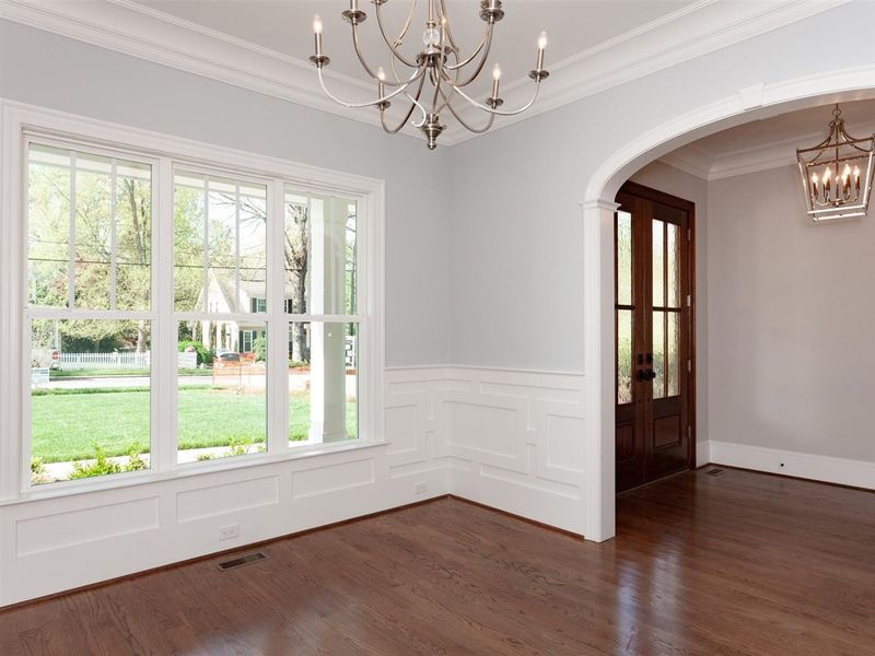 2804 Oberry St, Raleigh, NC 27607