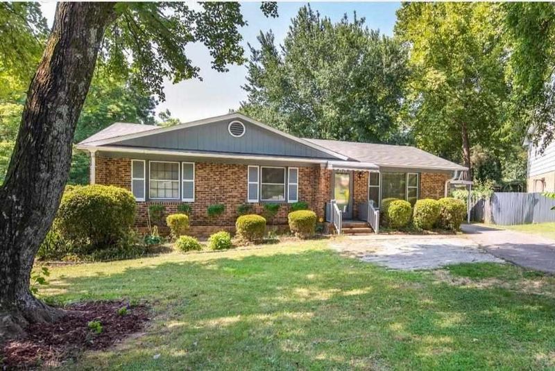 2804 Orkney Pl, Raleigh, NC 27604
