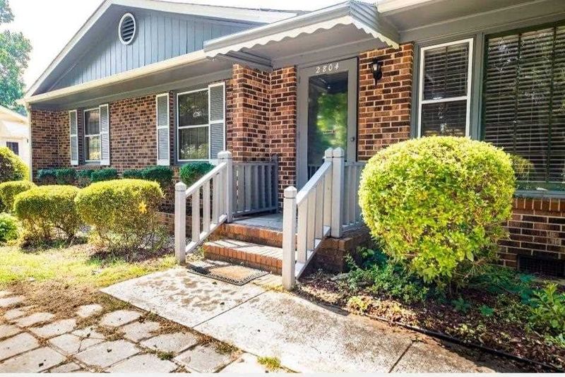 2804 Orkney Pl, Raleigh, NC 27604