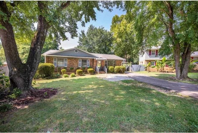 2804 Orkney Pl, Raleigh, NC 27604