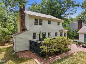 2804 Pidgeon Hill Rd, Raleigh, NC 27613