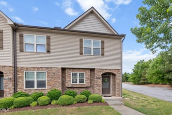 2804 Piedmont River Way, Raleigh, NC 27606