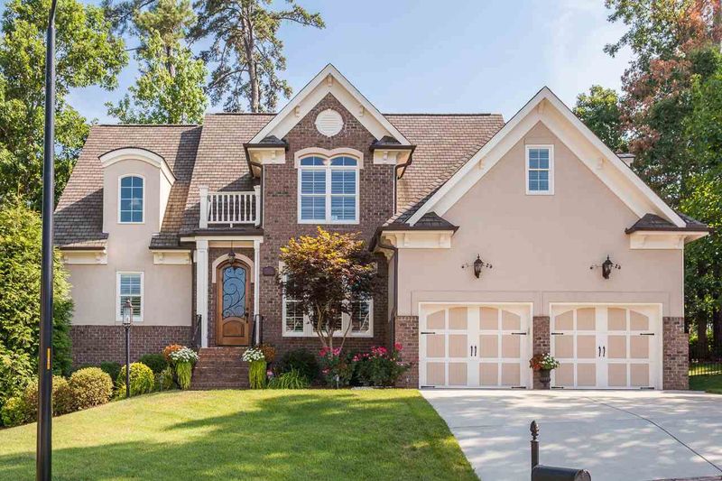 2804 Pompeii Pl, Wake Forest, NC 27587