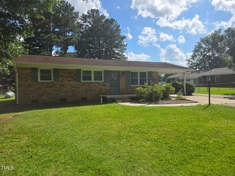 2804 Providence Rd, Raleigh, NC 27604