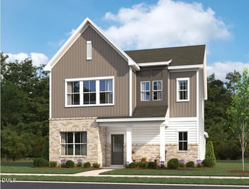 2804 Quarry Rd #183, Rolesville, NC 27571