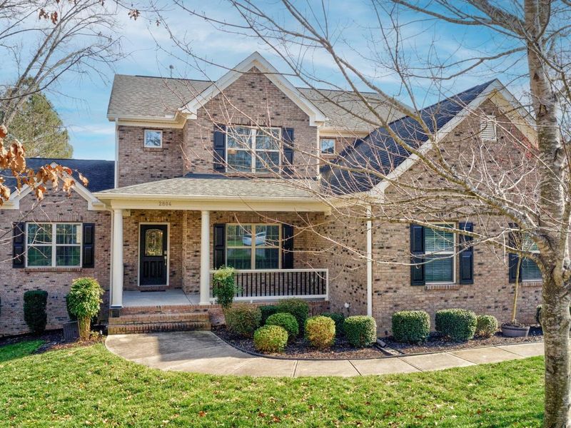 2804 Reynolda Cir, Durham, NC 27712