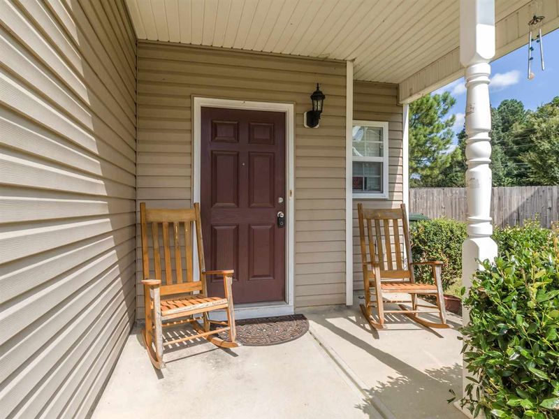 2804 Smooth Stone Trl, Raleigh, NC 27610