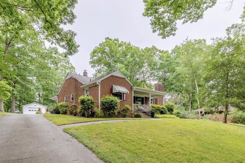 2804 Sparger Rd, Durham, NC 27705