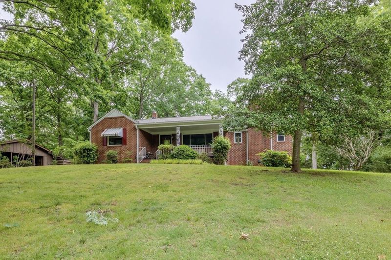 2804 Sparger Rd, Durham, NC 27705