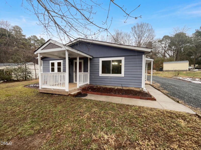 2804 Weldon Ter, Durham, NC 27703