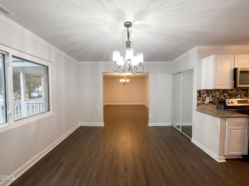 2804 Weldon Ter, Durham, NC 27703