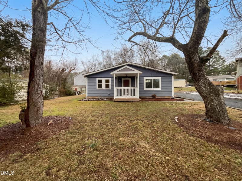 2804 Weldon Ter, Durham, NC 27703