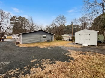 2804 Weldon Ter, Durham, NC 27703