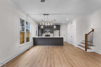 2805 A Fawn Ave, Durham, NC 27705