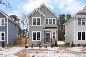 2805 A Fawn Ave, Durham, NC 27705