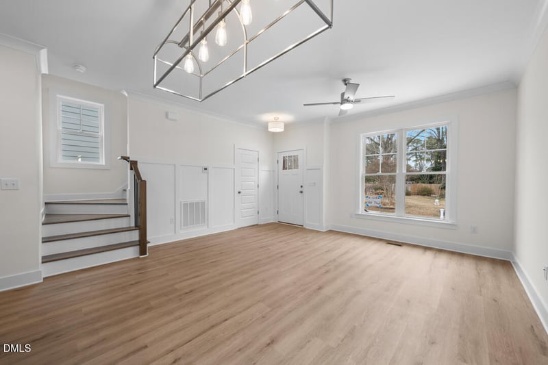 2805 A Fawn Ave, Durham, NC 27705