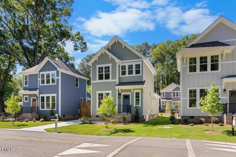 2805 A Fawn Ave, Durham, NC 27705