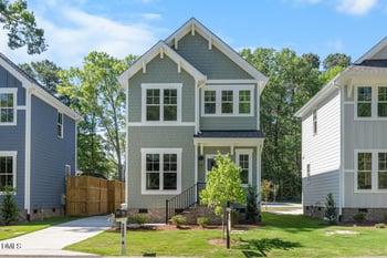 2805 A Fawn Ave, Durham, NC 27705