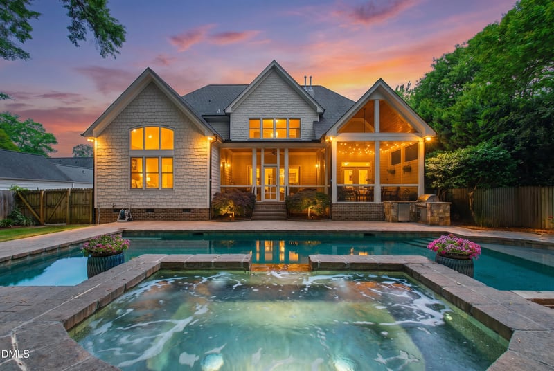 2805 Anderson Dr, Raleigh, NC 27608